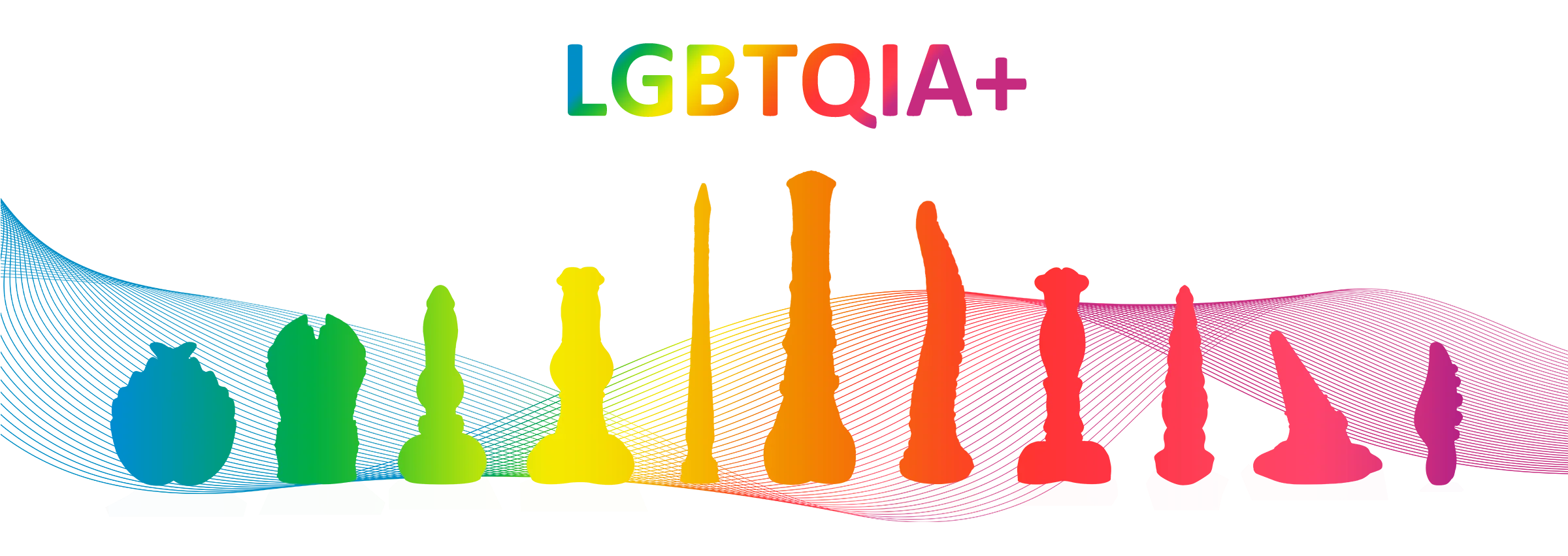 Nothosaur_Sex_Toys_Brand_Value_Fade_Rainbow_Color