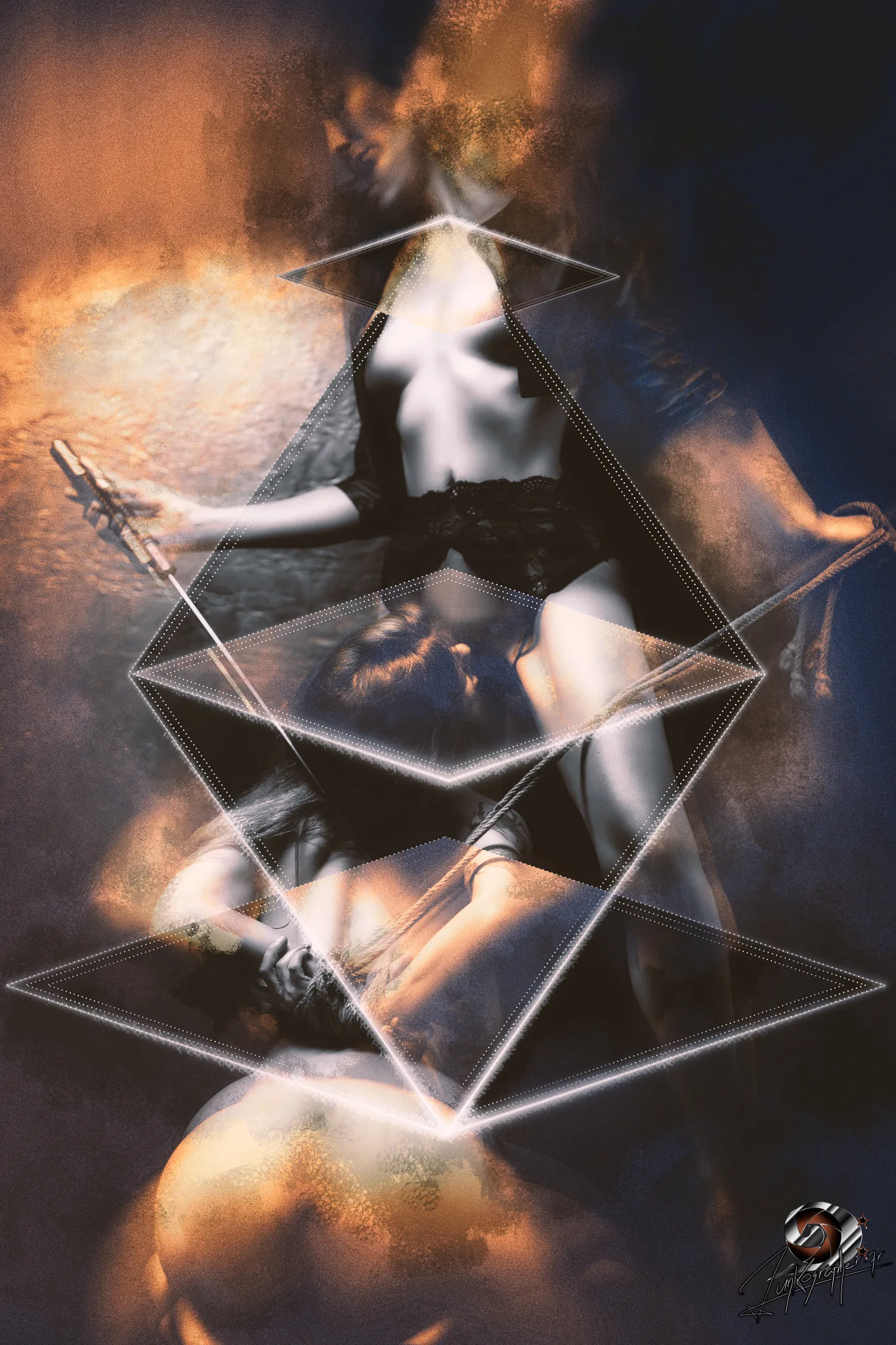 poenitentia – Mastigophile